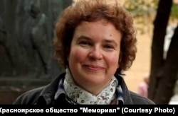 Тамара Эйдельман