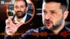 Плівки НАБУ «засвітили» Зеленського: санкції проти Міндіча, відставка міністрів