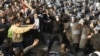Mounting Egypt Rallies Turn Deadly