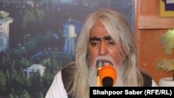 محمدابراهیم احراری