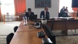 Prim-adjunctul directorului STS: „Noi nu furnizăm adrese”