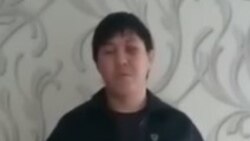 Төлөгөн Рахманберди уулу.