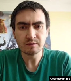 Павел Стовчан