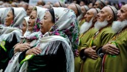 Türkmenistanyň Garaşsyzlyk güni haýsy bähbit esasynda üýtgedilýär?