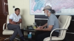 Далер Назаров: Культура не имеет ни границ, ни преград