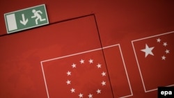 Evropska unija je i ranije upozoravala na opasnost od kredita koje je Crna Gora uzela iz kineskih banaka (ilustrativna fotografija)