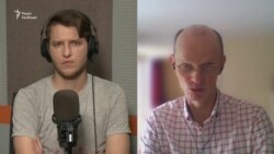 Джон Лоф: «Реформаторські сили в Україні слабші, ніж після 2014 року»