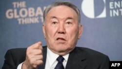 President Nursultan Nazarbaev can take some credit for guiding his country through often complicated regional relations for nearly three decades. But things are now in flux, and the Kazakh leader is in his twilight years.