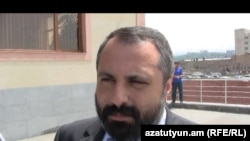 Դավիթ Բաբայան