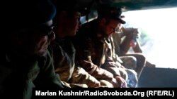 Чи зміниться динаміка бойових дій на Донбасі?