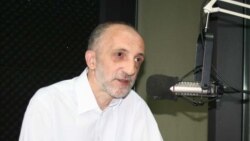 Гия Хухашвили: «Кобахидзе борется за то, чтобы остаться единственным наследником Бидзины».