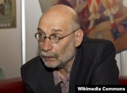 Boris Akunin.