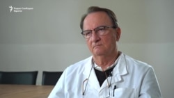 Чибишев: Државата мора да посвети поголемо внимание на здравството