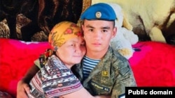 Вадим Кагарманов. Архивное фото