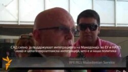 Рикер: Да продолжат реформите!