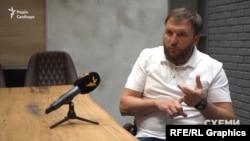 Сергій Куюн стверджує, що контроль над «Укрнафтою» – і досі в руках так званої групи «Приват»