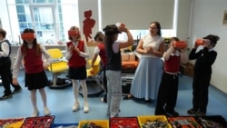 VIDEO | Școlile din Estonia - de la cataloage electronice la inteligența artificială integrată 