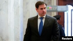 Senatorul republican Marco Rubio consideră că eforturile diplomatice americane de a contracara interferența politică a Chinei ar putea fi irosite prin vânzarea către un om de afaceri ceh, Petr Kellner, a CME, din care face parte și ProTv