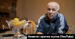 Аслан Иритов