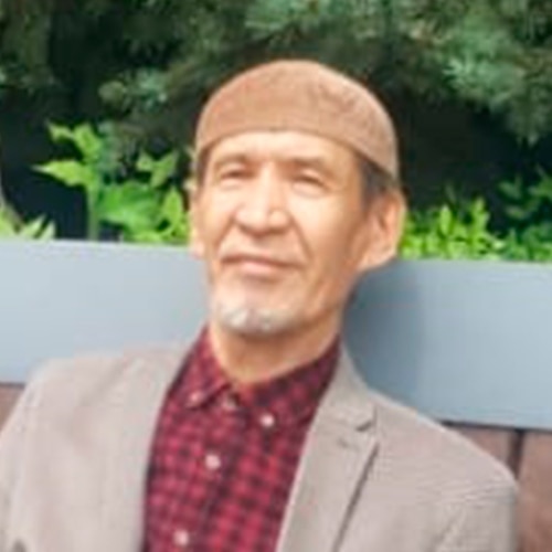 Сырымбет Кәрімов