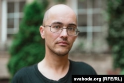 Сяргей Спарыш