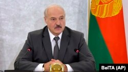 Всі ключові міністри попереднього уряду зберегли свої посади після призначень Олександра Лукашенка