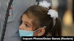 Раніше ВООЗ визнала, що дітей віком від 12 років можна вакцинувати від COVID-19