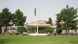 د بلوچستان نوې کابينې ۱۴غړو لوړه وکړه