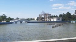 Lebapda tomus kanikullarynyň dowamynda gark bolan çagalaryň sany köpelýär