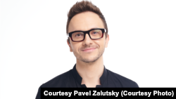  Павел Залуцкий