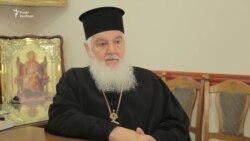 Раджу Путіну забрати війська з України, що допоможе і російській церкві – глава УАПЦ Макарій (відео)