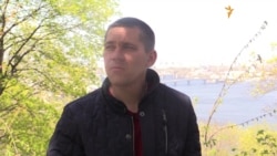 Кіборг Танас Частина 1