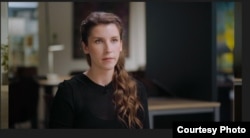 Катя Аренина