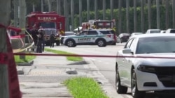 Второе покушение на Трампа за несколько месяцев: что известно о подозреваемом и как он действовал