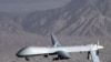 U.S. Drone Strike Kills Five In Pakistan