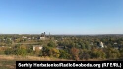 Украинский Нью-Йорк