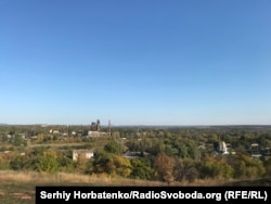 Нью-Йорк Донецкой области подконтролен Украине. Оккупированная Горловка – в 10-ти километрах