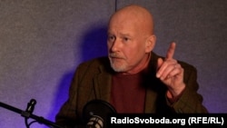 Валерий Панюшкин