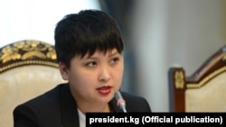 Дина Маслова.