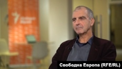 Проф. Ивайло Дичев