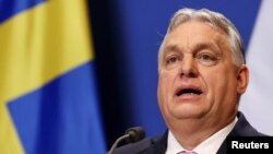 Specialiștii cred că premierul Viktor Orban a folosit strategia de tergiversare a ratificării pentru a-și afirma influenței pe care o are și pentru a obține sprijinul publicului ungar.