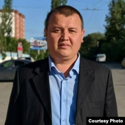 Тимур Козукулов