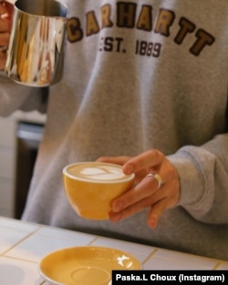 Заклад, який відкрила харків'янка