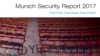 În ajunul Conferinței de Securitate de la München