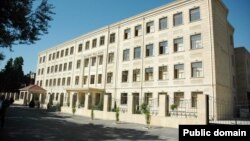 Bakı şəhəri üzrə Təhsil İdarəsi