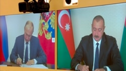 10 noyabr bəyanatı qüvvədə qalırmı?