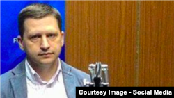 Виорел Гырбу