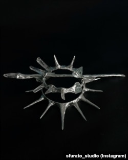 Украшение для волос для Alyona Alyona