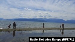 Преспанско Езеро