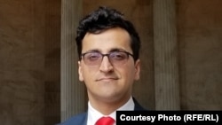 شفیق همدم، مشاور پیشین ناتو در افغانستان و آگاه مسایل سیاسی